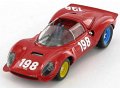 198 Ferrari Dino 206 SP - Art Model 1.43 (4)